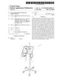 PULSE GENERATOR SYSTEMS FOR THERAPY DEVICE diagram and image