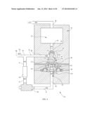 PULSE GENERATOR SYSTEMS FOR THERAPY DEVICE diagram and image