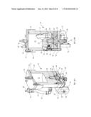 PULSE GENERATOR SYSTEMS FOR THERAPY DEVICE diagram and image