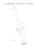 NEEDLE TIP PROTECTOR ASSEMBLY FOR SAFETY IV CATHETER ASSEMBLY diagram and image