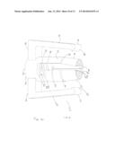 NEEDLE TIP PROTECTOR ASSEMBLY FOR SAFETY IV CATHETER ASSEMBLY diagram and image