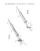 MEDICAL GUIDE ELEMENT WITH DIAMETER TRANSITION diagram and image