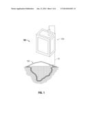 SUBATMOSPHERIC PRESSURE MECHANISM FOR WOUND THERAPY SYSTEM AND RELATED     METHODS THEREFOR diagram and image