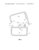 SUBATMOSPHERIC PRESSURE MECHANISM FOR WOUND THERAPY SYSTEM AND RELATED     METHODS THEREFOR diagram and image