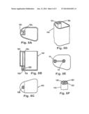 WOUND TREATMENT APPARATUS diagram and image