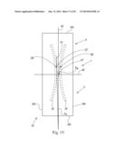 Absorbent Articles with Channels and/or Pockets diagram and image