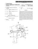 Diapering Assistance System and Method diagram and image