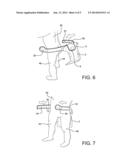 Diapering Assistance System and Method diagram and image