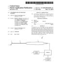 Cryoprobe for Low Pressure Systems diagram and image