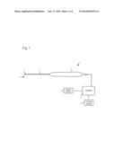 Cryoprobe for Low Pressure Systems diagram and image