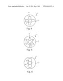 Cryoprobe for Low Pressure Systems diagram and image