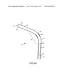 CATHETER HAVING REDUCED FORCE CONCENTRATION AT TISSUE CONTACT SITE diagram and image