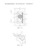 MIDLINE REFERENCING FEMORAL SIZING CALIPER diagram and image