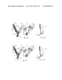 Telescoping Insertion Axis of a Robotic Surgical System diagram and image