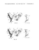 Telescoping Insertion Axis of a Robotic Surgical System diagram and image