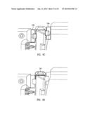 Telescoping Insertion Axis of a Robotic Surgical System diagram and image