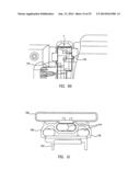 Telescoping Insertion Axis of a Robotic Surgical System diagram and image