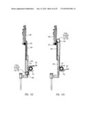 Telescoping Insertion Axis of a Robotic Surgical System diagram and image