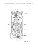 Telescoping Insertion Axis of a Robotic Surgical System diagram and image