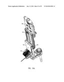 Telescoping Insertion Axis of a Robotic Surgical System diagram and image