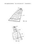 Telescoping Insertion Axis of a Robotic Surgical System diagram and image