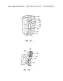 Telescoping Insertion Axis of a Robotic Surgical System diagram and image