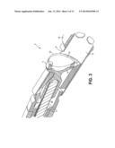 Device for Cutting Tissue diagram and image