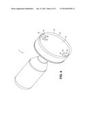 Device for Cutting Tissue diagram and image