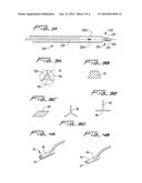 CUTTING WIRE ASSEMBLY FOR USE WITH A CATHETER diagram and image