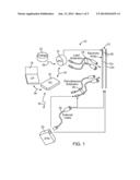 NEUROSTIMULATION SYSTEM WITH THREE-DIMENSIONAL LEAD MIGRATION DETECTION     AND AUTOMATIC NEUROSTIMULATION CORRECTION diagram and image