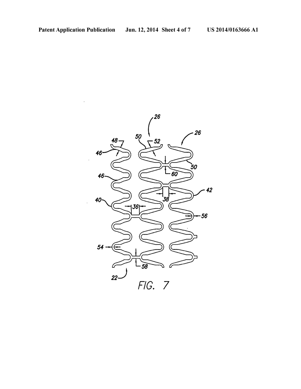 INTRAVASCULAR STENT - diagram, schematic, and image 05