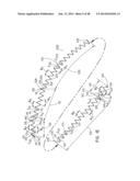 PREFORM FOR AND AN ENDOLUMINAL PROSTHESIS diagram and image