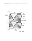 PREFORM FOR AND AN ENDOLUMINAL PROSTHESIS diagram and image