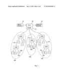 PROGRAMMABLE LOGIC CONTROLLER COMMUNICATION SYSTEM diagram and image