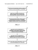 SYSTEM, APPAREL, AND METHOD FOR IDENTIFYING PERFORMANCE OF WORKOUT     ROUTINES diagram and image