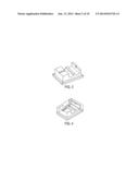 Computer-Implemented System And Method For Analyzing Machined Part     Manufacturability And Performing Process Planning diagram and image