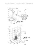 Planning a Grasp Approach, Position, and Pre-Grasp Pose for a Robotic     Grasper Based on Object, Grasper, and Environmental Constraint Data diagram and image