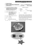 SYSTEM FOR CONTROLLING A ROBOT S COLLISION WITH AN OBSTACLE, A ROBOT     EQUIPPED WITH SUCH A SYSTEM AND A METHOD OF CONTROLLING A ROBOT S     COLLISION WITH AN OBSTACLE diagram and image