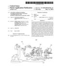 COLLISION AVOIDANCE DURING CONTROLLED MOVEMENT OF IMAGE CAPTURING DEVICE     AND MANIPULATABLE DEVICE MOVABLE ARMS diagram and image