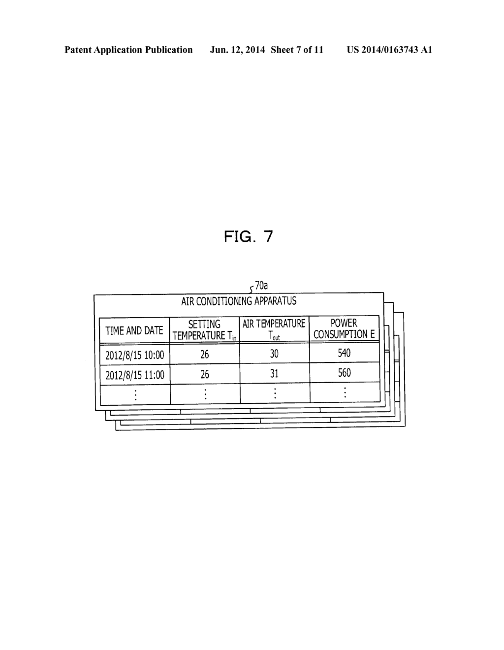 INFORMATION PROCESSING DEVICE, INFORMATION PROCESSING METHOD, AND STORAGE     MEDIUM - diagram, schematic, and image 08