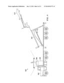 Aerial Forest Inventory System diagram and image