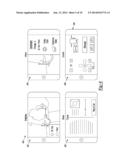 SYSTEM AND METHOD OF DETERMINING OCCUPANT LOCATION USING CONNECTED DEVICES diagram and image