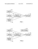 Aircraft data management system diagram and image