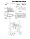 CONTROL DEVICE FOR HYBRID VEHICLE diagram and image