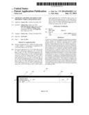 APPARATUS, METHOD AND ARTICLE FOR PROVIDING VEHICLE DIAGNOSTIC DATA diagram and image