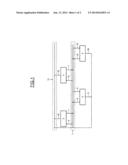 METHOD AND SYSTEM FOR CONTROLLING THE MANAGEMENT OF THE ELECTRIC POWER     SUPPLY OF A VEHICLE AFTER THE POWER UNIT HAS STOPPED diagram and image