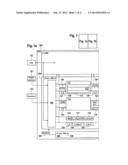 METHOD FOR MONITORING AND CONTROLLING A PNEUMATIC RIDE-HEIGHT CONTROL     SYSTEM OF A CHASSIS SYSTEM diagram and image