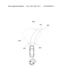 EXTERNAL AIRBAG DEPLOYMENT METHOD AND SYSTEM diagram and image