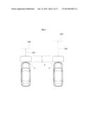 EXTERNAL AIRBAG DEPLOYMENT METHOD AND SYSTEM diagram and image