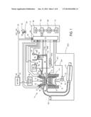 IGNITION ENERGY CONTROL FOR MIXED FUEL ENGINE diagram and image